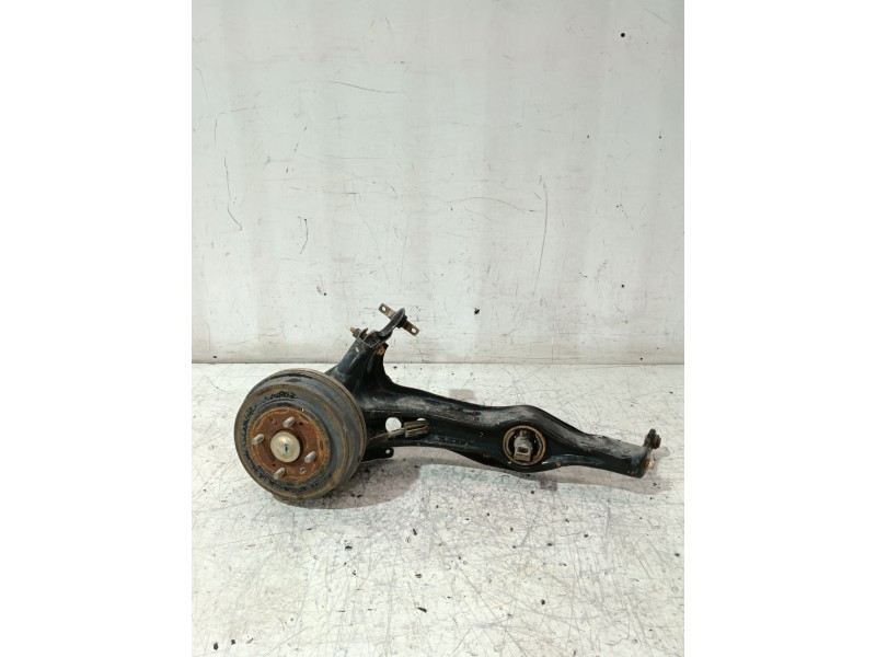 Recambio de mangueta trasera derecha para rover 400 ii hatchback (rt) 414 si referencia OEM IAM RLB000070  