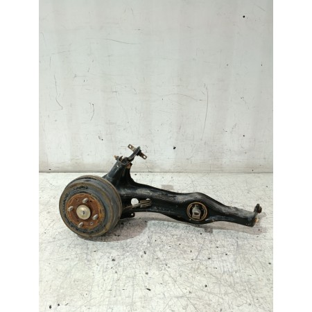 Recambio de mangueta trasera derecha para rover 400 ii hatchback (rt) 414 si referencia OEM IAM RLB000070  