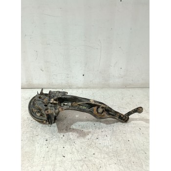 Recambio de mangueta trasera derecha para rover 400 ii hatchback (rt) 414 si referencia OEM IAM RLB000070  