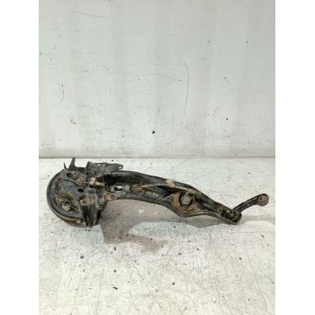 Recambio de mangueta trasera derecha para rover 400 ii hatchback (rt) 414 si referencia OEM IAM RLB000070  