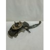 Recambio de mangueta delantera derecha para rover 400 ii hatchback (rt) 414 si referencia OEM IAM RBK100360  