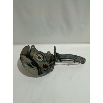 Recambio de mangueta delantera derecha para rover 400 ii hatchback (rt) 414 si referencia OEM IAM RBK100360  