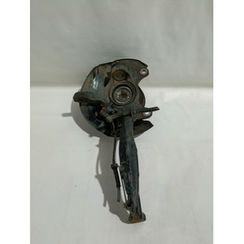 Recambio de mangueta delantera derecha para rover 400 ii hatchback (rt) 414 si referencia OEM IAM RBK100360  