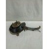 Recambio de mangueta delantera izquierda para rover 400 ii hatchback (rt) 414 si referencia OEM IAM RBK100370  