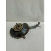 Recambio de mangueta delantera izquierda para rover 400 ii hatchback (rt) 414 si referencia OEM IAM RBK100370  