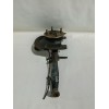 Recambio de mangueta delantera izquierda para rover 400 ii hatchback (rt) 414 si referencia OEM IAM RBK100370  