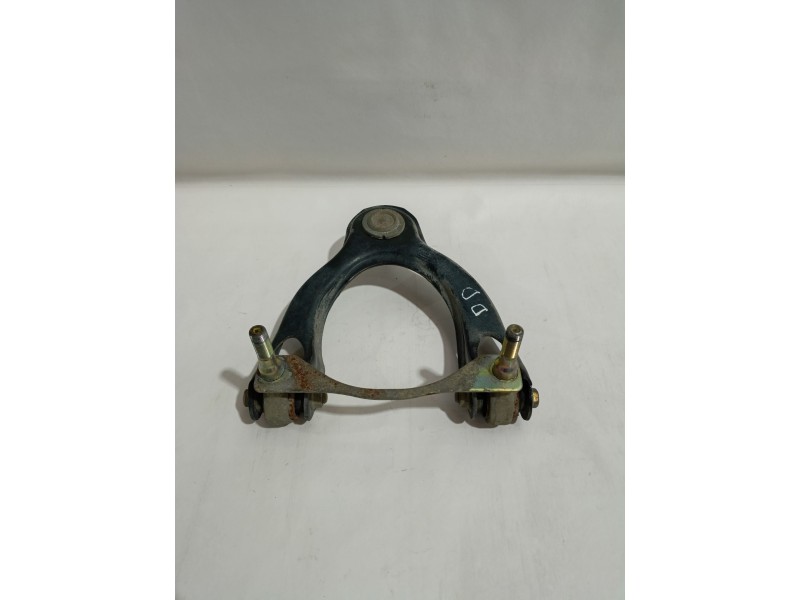 Recambio de brazo suspension inferior delantero derecho para rover 400 ii hatchback (rt) 414 si referencia OEM IAM RBJ102220SLP 