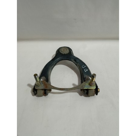 Recambio de brazo suspension inferior delantero derecho para rover 400 ii hatchback (rt) 414 si referencia OEM IAM RBJ102220SLP 