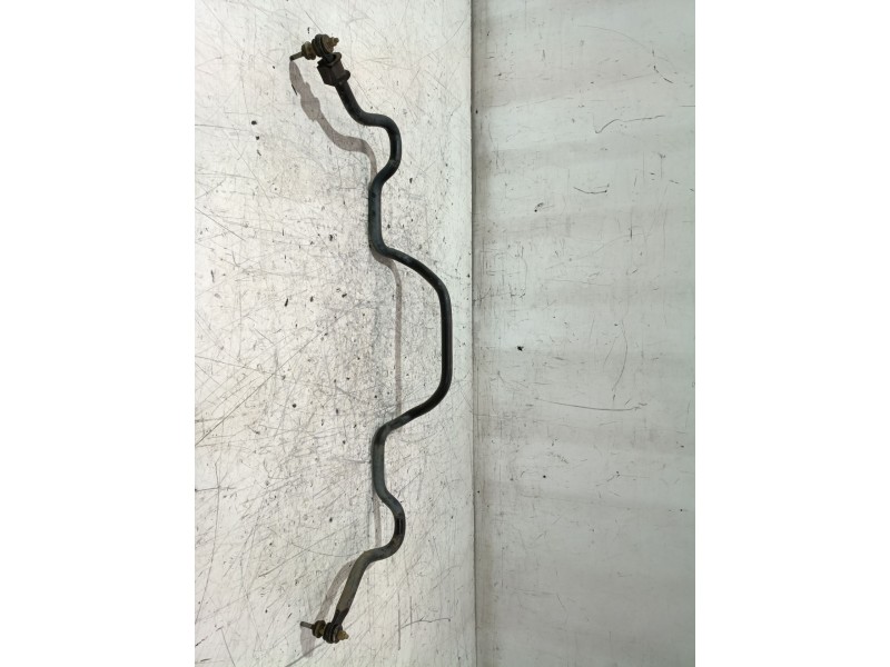 Recambio de barra estabilizadora delantera para rover 400 ii hatchback (rt) 414 si referencia OEM IAM RBL101361  