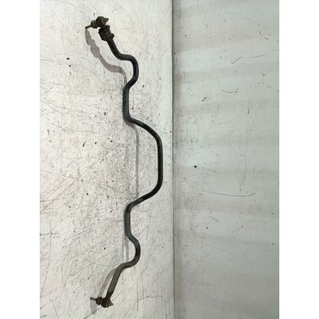 Recambio de barra estabilizadora delantera para rover 400 ii hatchback (rt) 414 si referencia OEM IAM RBL101361  