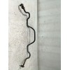 Recambio de barra estabilizadora delantera para rover 400 ii hatchback (rt) 414 si referencia OEM IAM RBL101361  