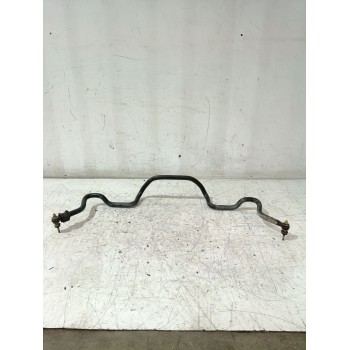 Recambio de barra estabilizadora delantera para rover 400 ii hatchback (rt) 414 si referencia OEM IAM RBL101361  