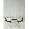 Recambio de barra estabilizadora delantera para rover 400 ii hatchback (rt) 414 si referencia OEM IAM RBL101361  
