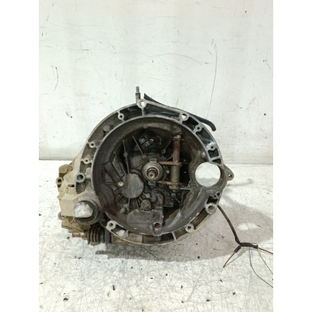 Recambio de caja cambios para rover 400 ii hatchback (rt) 414 si referencia OEM IAM TRC103751/3U3R7F  
