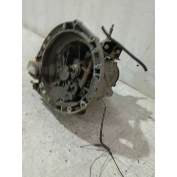 Recambio de caja cambios para rover 400 ii hatchback (rt) 414 si referencia OEM IAM TRC103751/3U3R7F  