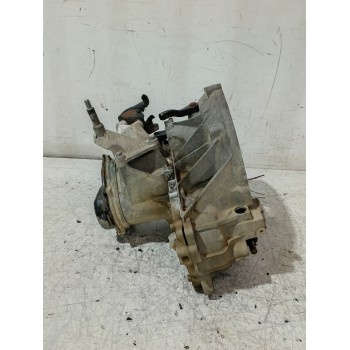 Recambio de caja cambios para rover 400 ii hatchback (rt) 414 si referencia OEM IAM TRC103751/3U3R7F  