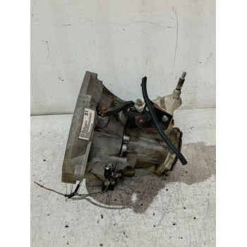 Recambio de caja cambios para rover 400 ii hatchback (rt) 414 si referencia OEM IAM TRC103751/3U3R7F  