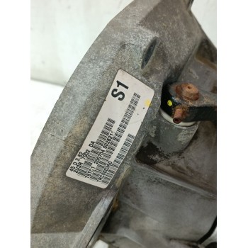 Recambio de caja cambios para rover 400 ii hatchback (rt) 414 si referencia OEM IAM TRC103751/3U3R7F  