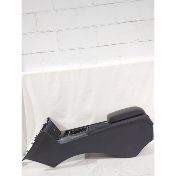 Recambio de consola central para peugeot 508 i (8d_) 2.0 bluehdi 150 referencia OEM IAM 7591XK  