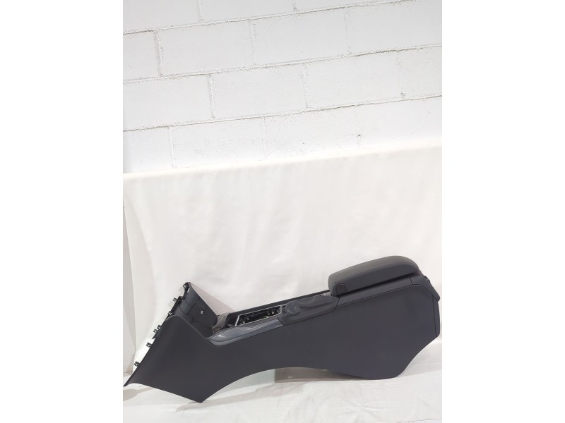 Recambio de consola central para peugeot 508 i (8d_) 2.0 bluehdi 150 referencia OEM IAM 7591XK  