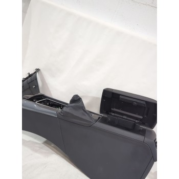 Recambio de consola central para peugeot 508 i (8d_) 2.0 bluehdi 150 referencia OEM IAM 7591XK  