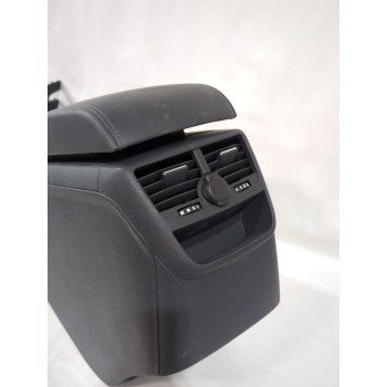 Recambio de consola central para peugeot 508 i (8d_) 2.0 bluehdi 150 referencia OEM IAM 7591XK  
