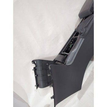 Recambio de consola central para peugeot 508 i (8d_) 2.0 bluehdi 150 referencia OEM IAM 7591XK  
