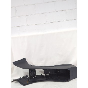 Recambio de consola central para peugeot 508 i (8d_) 2.0 bluehdi 150 referencia OEM IAM 7591XK  