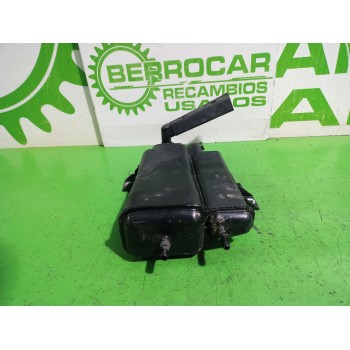 Recambio de filtro carbono activo para opel corsa e expression referencia OEM IAM 55700387  