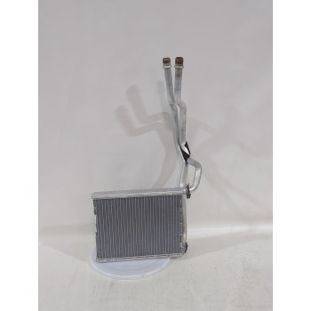 Recambio de radiador calefaccion / aire acondicionado para peugeot 508 i (8d_) 2.0 bluehdi 150 referencia OEM IAM 6448W9  