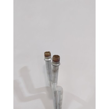 Recambio de radiador calefaccion / aire acondicionado para peugeot 508 i (8d_) 2.0 bluehdi 150 referencia OEM IAM 6448W9  