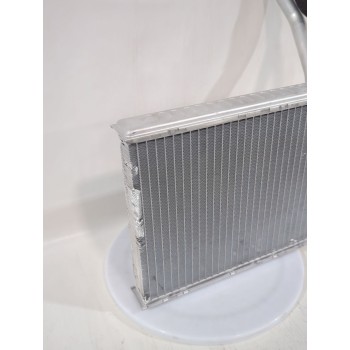 Recambio de radiador calefaccion / aire acondicionado para peugeot 508 i (8d_) 2.0 bluehdi 150 referencia OEM IAM 6448W9  