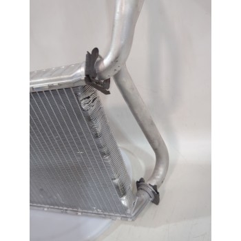 Recambio de radiador calefaccion / aire acondicionado para peugeot 508 i (8d_) 2.0 bluehdi 150 referencia OEM IAM 6448W9  