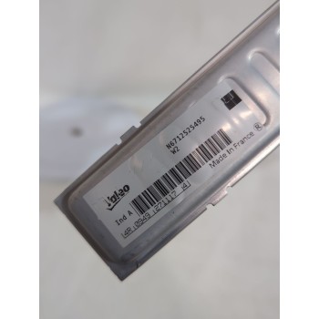 Recambio de radiador calefaccion / aire acondicionado para peugeot 508 i (8d_) 2.0 bluehdi 150 referencia OEM IAM 6448W9  
