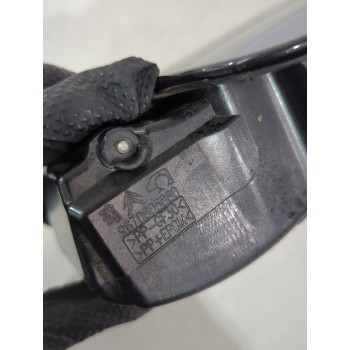 Recambio de tapa exterior combustible para peugeot 508 i (8d_) 2.0 bluehdi 150 referencia OEM IAM 1508N7/9670805880  