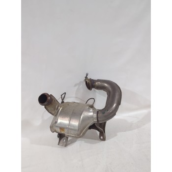 Recambio de catalizador para peugeot 508 i (8d_) 2.0 bluehdi 150 referencia OEM IAM 9816745980 /9816745980  
