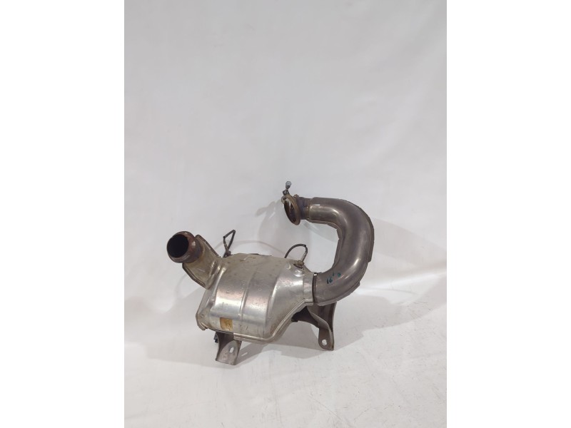 Recambio de catalizador para peugeot 508 i (8d_) 2.0 bluehdi 150 referencia OEM IAM 9816745980 /9816745980  