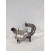 Recambio de catalizador para peugeot 508 i (8d_) 2.0 bluehdi 150 referencia OEM IAM 9816745980 /9816745980  