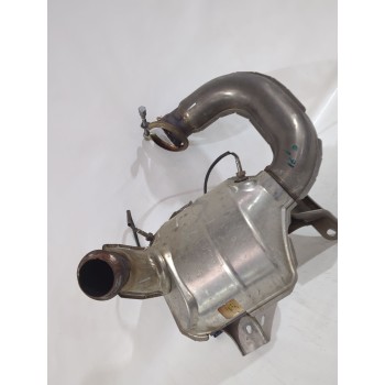 Recambio de catalizador para peugeot 508 i (8d_) 2.0 bluehdi 150 referencia OEM IAM 9816745980 /9816745980  