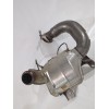 Recambio de catalizador para peugeot 508 i (8d_) 2.0 bluehdi 150 referencia OEM IAM 9816745980 /9816745980  