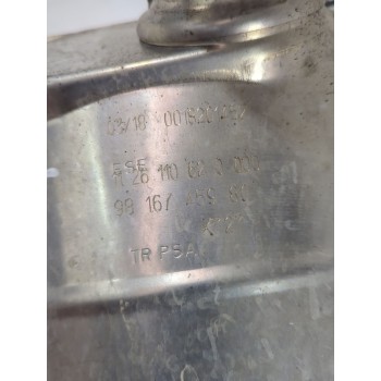 Recambio de catalizador para peugeot 508 i (8d_) 2.0 bluehdi 150 referencia OEM IAM 9816745980 /9816745980  