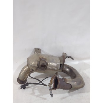 Recambio de catalizador para peugeot 508 i (8d_) 2.0 bluehdi 150 referencia OEM IAM 9816745980 /9816745980  