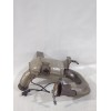 Recambio de catalizador para peugeot 508 i (8d_) 2.0 bluehdi 150 referencia OEM IAM 9816745980 /9816745980  