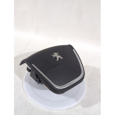 Recambio de airbag delantero izquierdo para peugeot 508 i (8d_) 2.0 bluehdi 150 referencia OEM IAM 4112QG/96863325ZE  