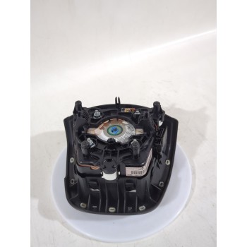 Recambio de airbag delantero izquierdo para peugeot 508 i (8d_) 2.0 bluehdi 150 referencia OEM IAM 4112QG/96863325ZE  