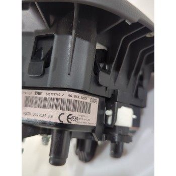 Recambio de airbag delantero izquierdo para peugeot 508 i (8d_) 2.0 bluehdi 150 referencia OEM IAM 4112QG/96863325ZE  