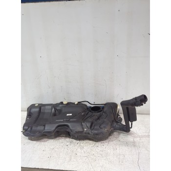 Recambio de deposito combustible para peugeot 508 i (8d_) 2.0 bluehdi 150 referencia OEM IAM 1607497380/9677416280  