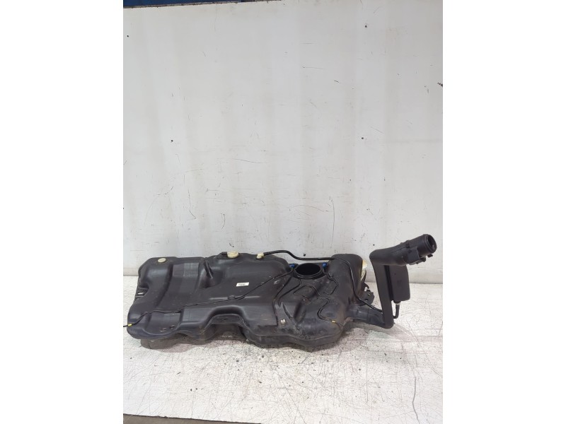 Recambio de deposito combustible para peugeot 508 i (8d_) 2.0 bluehdi 150 referencia OEM IAM 1607497380/9677416280  