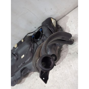 Recambio de deposito combustible para peugeot 508 i (8d_) 2.0 bluehdi 150 referencia OEM IAM 1607497380/9677416280  