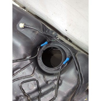 Recambio de deposito combustible para peugeot 508 i (8d_) 2.0 bluehdi 150 referencia OEM IAM 1607497380/9677416280  